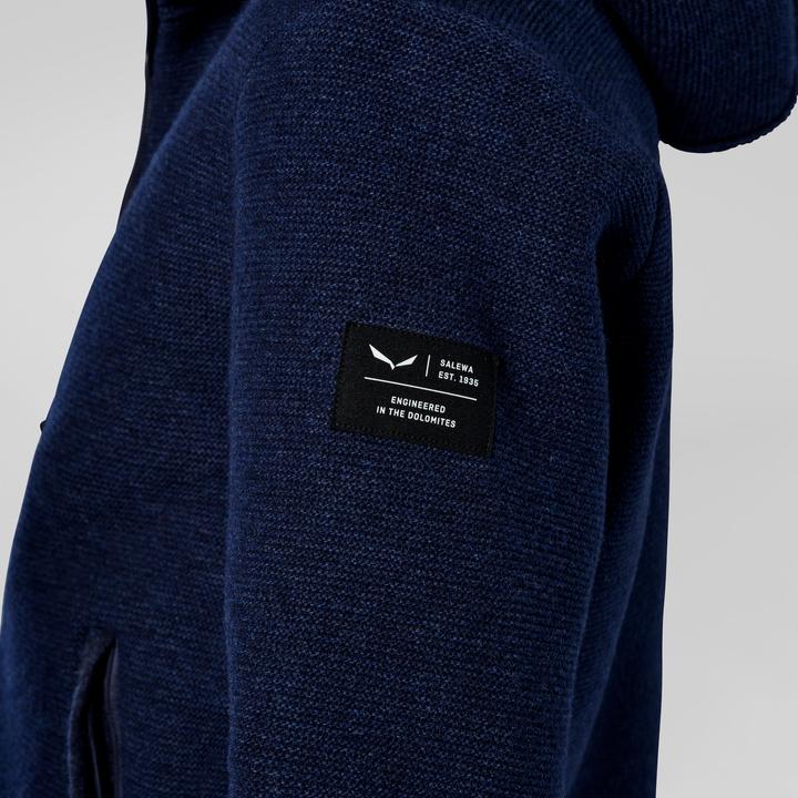 Actual product image Salewa Fanes Sarner Jacke (50, L)