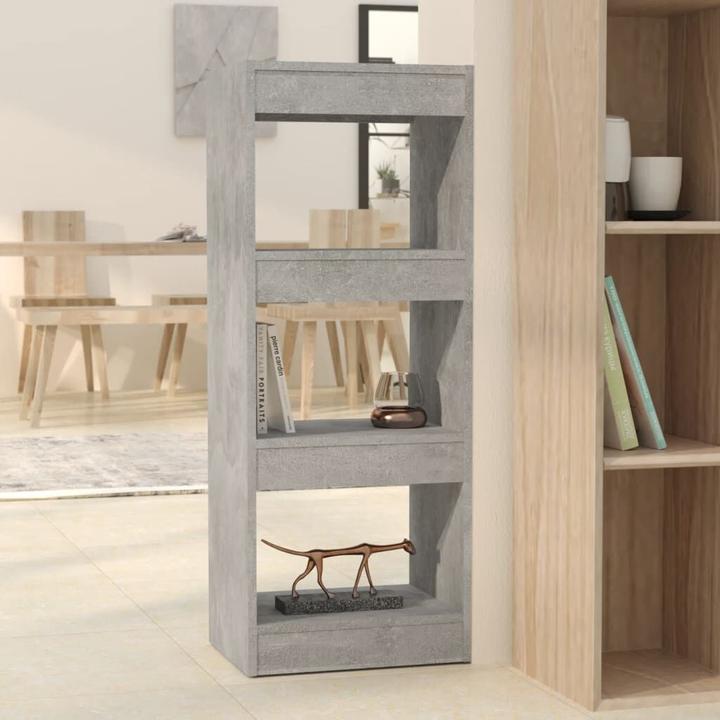 Produktbild vidaXL Bücherregal (40 x 30 x 103 cm)