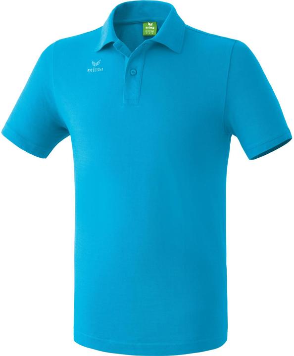 Actual product image Erima Teamsport Poloshirt (XL)