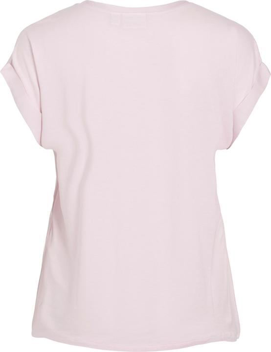 Actual product image Vila VIELLETTE Oberteil mit kurzen Ärmeln (44)