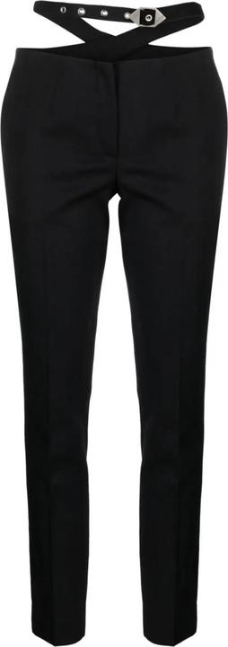 The Attico Long Pants (40)