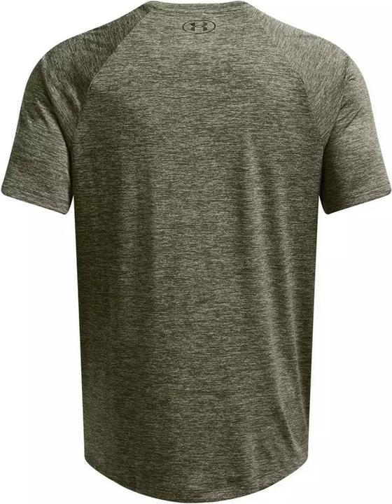 Actual product image Under Armour Mens Tech Short-Sleeved T-Shirt (XL)