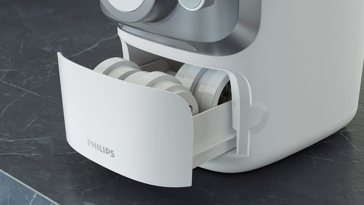 Image du produit Philips 7000 series HR2660/00