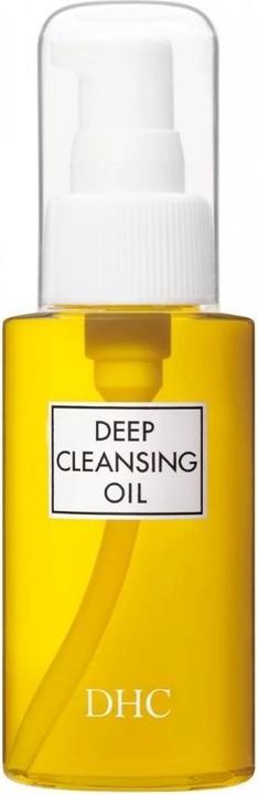 Immagine prodotto DHC 4511413305478 (Olio detergente, 70 ml)