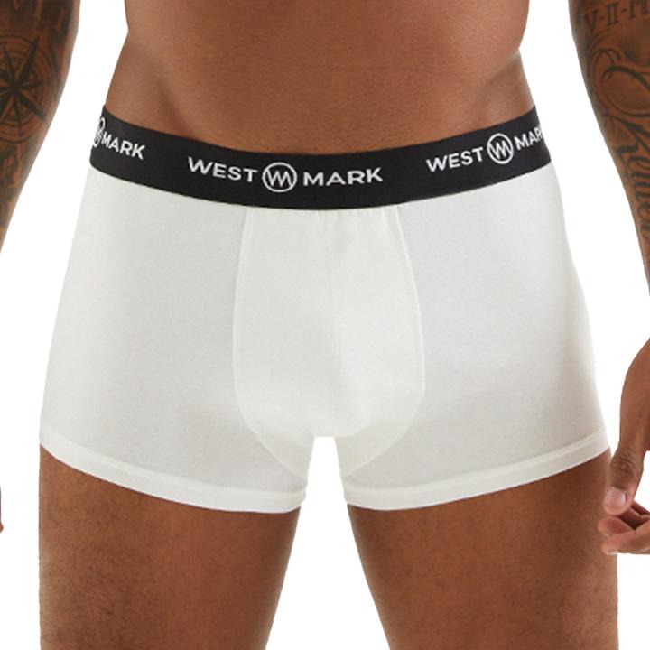 Immagine prodotto Westmark London 6 confezioni di Oscar Retro Short / Pant (XL, confezione da 6)