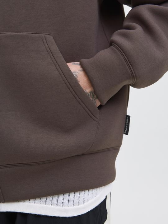 Produktbild Jack & Jones Kapuzenpullover Kapuzenpullover (XXL)