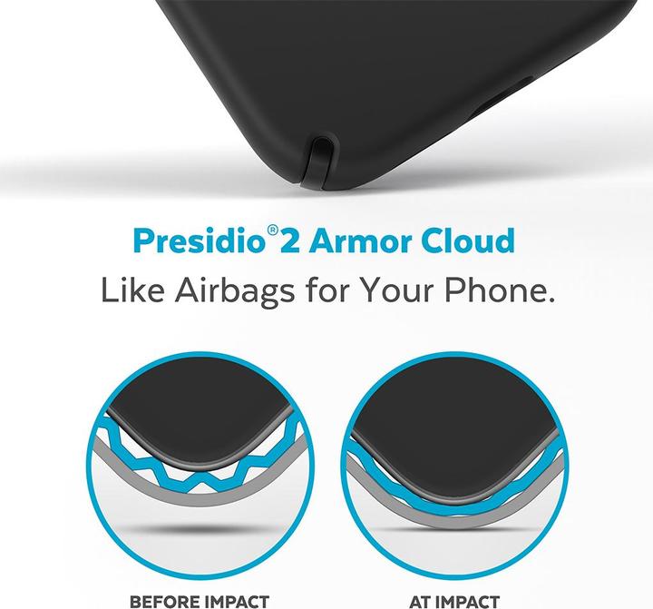 Immagine prodotto speck Iphone 14 Pro Presidio 2 Pro (Apple iPhone 14 Pro)