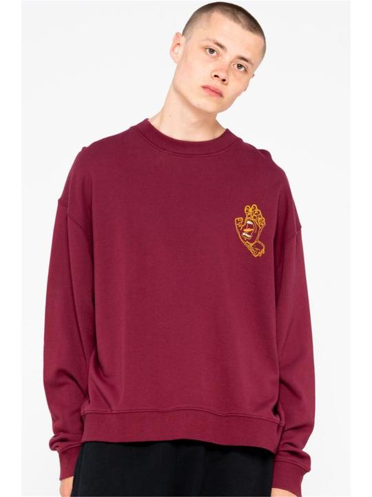 Immagine prodotto Santa Cruz Void Hand Crew (M)