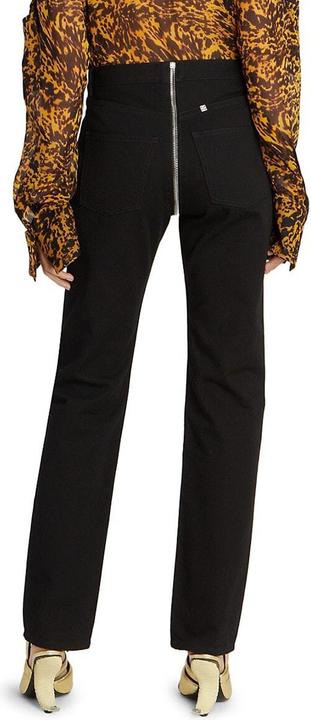 Immagine prodotto Givenchy Jeans in cotone e denim (28)