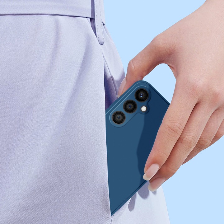 Produktbild Avizar Soft Case Series (Xiaomi Redmi 13C)