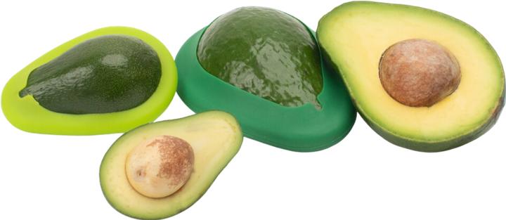 Image du produit Food Huggers Avocado (2 x)