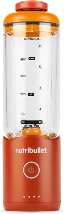 Image du produit NutriBullet NBP013OR Flex Standmixer