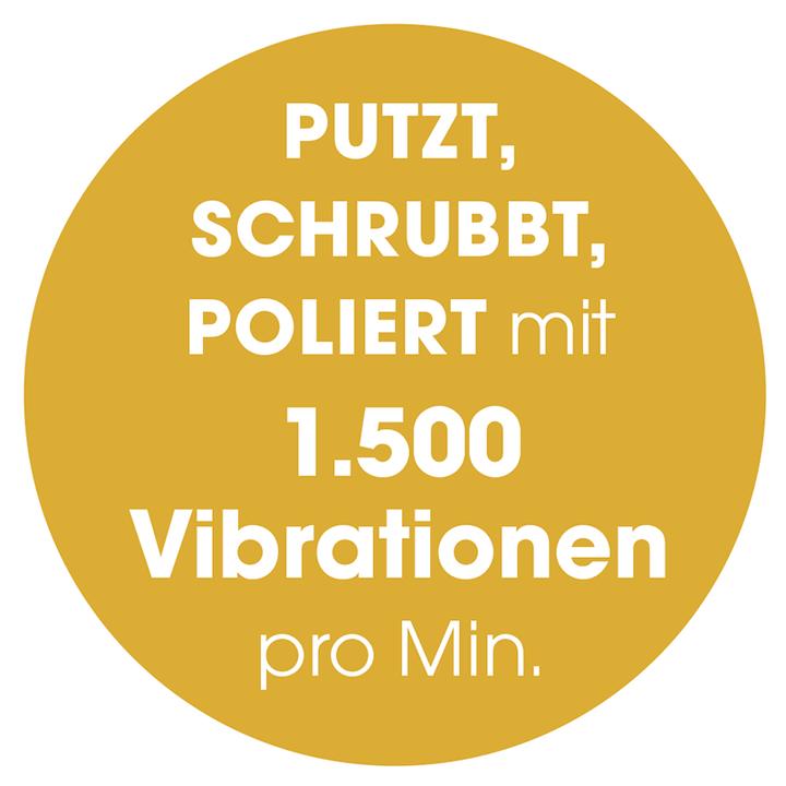 Actual product image MediaShop Livington Multi Scrubber (1 pcs.)