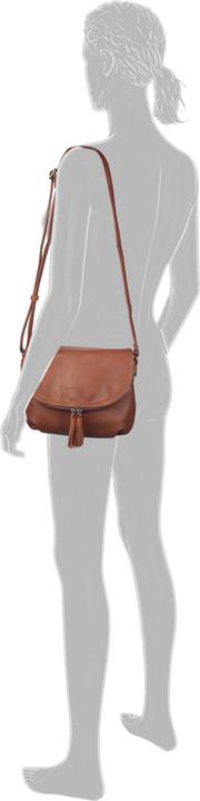 Actual product image Tom Tailor Lari shoulder bag 29 cm