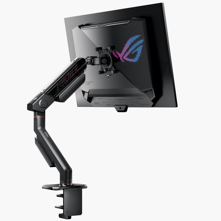 Actual product image ASUS AAS01R ROG Ergo Arm (Table, 49", 13.50 kg)