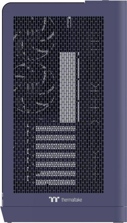 Produktbild Thermaltake View 390 Air Future Dusk (ATX, mATX, Mini-ITX)