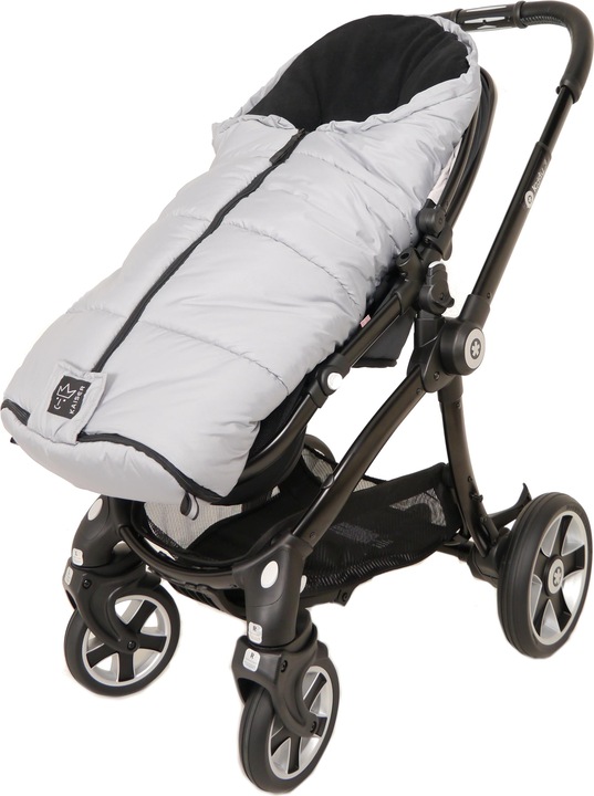 Actual product image Kaiser thermal