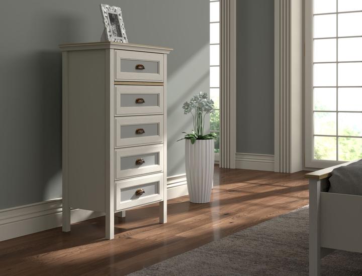 Produktbild Skye Decor Lodge Dresser (63.40 x 42.10 x 116 cm)