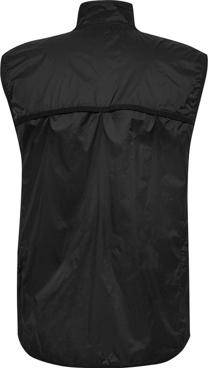 Produktbild Newline Packbare, wasserdichte, ärmellose Jacke (3XL)