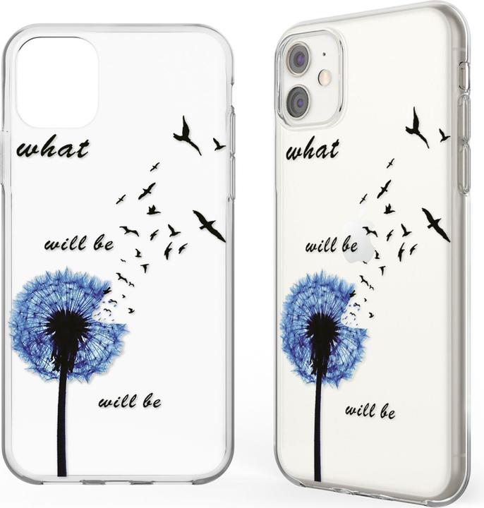 Actual product image Nalia Motif cover (Apple iPhone 11)