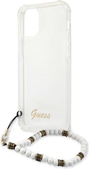 Produktbild Guess Case (Apple iPhone 12 Pro Max)