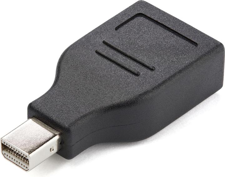 Produktbild StarTech Mini Displayport Adapter (DP, 9.53 cm)