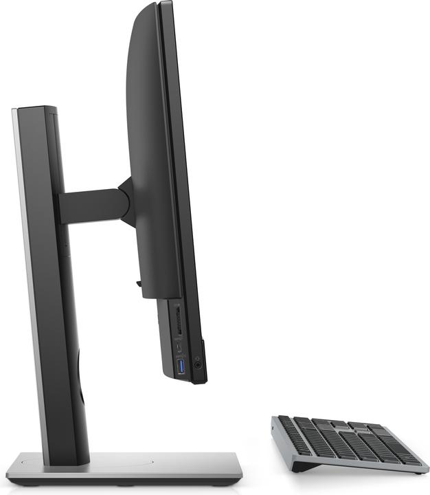 Produktbild Dell Optiplex 5400 AIO (Intel Core i5-12500, 8 GB, 256 GB, UHD Graphics 770)