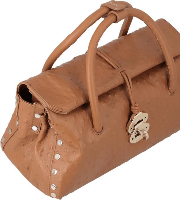 Produktbild Zanellato Borse... Marrone