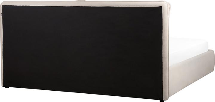 Produktbild Beliani Bajonna (180 x 200 cm)