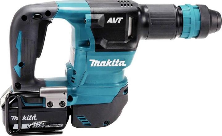 Actual product image Makita DHK180Z (Rechargeable battery operated, 18 V)