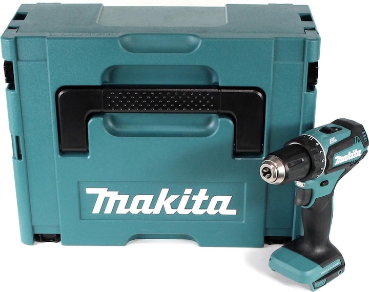 Immagine prodotto Makita DDF 485 ZJ (Batteria ricaricabile)