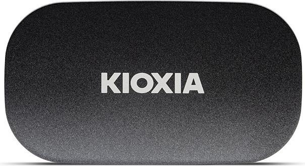 Kioxia EXCERIA PLUS G2 Portable 0.5TB (0.50 TB)