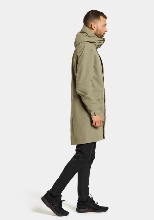 Actual product image Didriksons Andreas Parka 2 (3XL)
