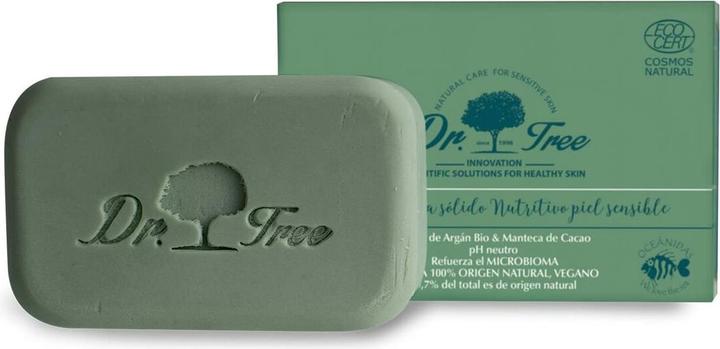 Produktbild Dr. Tree Nourishing Solid Gel 120g