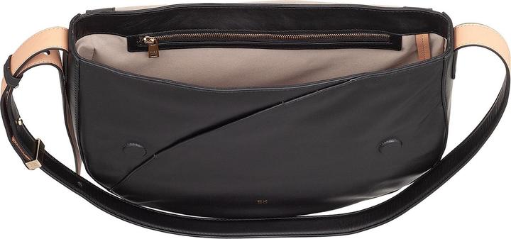 Produktbild Dudu Formentera Schultertasche Leder 34 cm