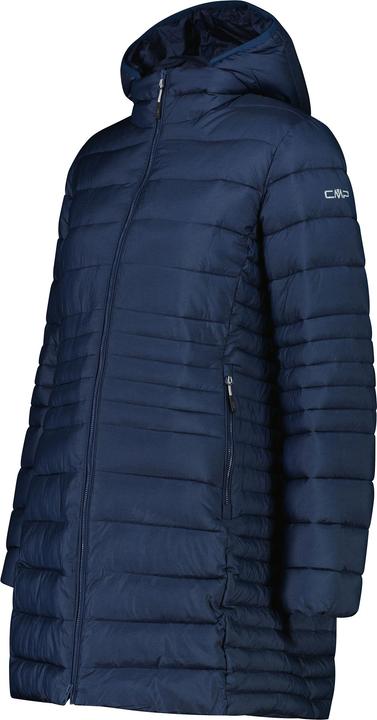 Produktbild CMP Campagnolo Zip Hoodie (46)