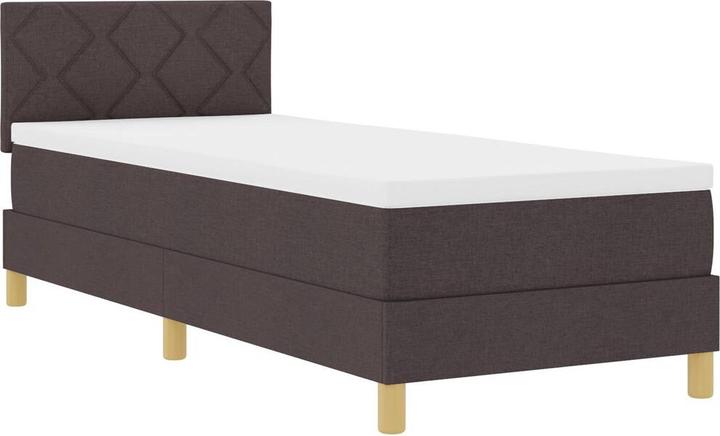 Produktbild vidaXL Boxspringbett (80 x 200 cm)