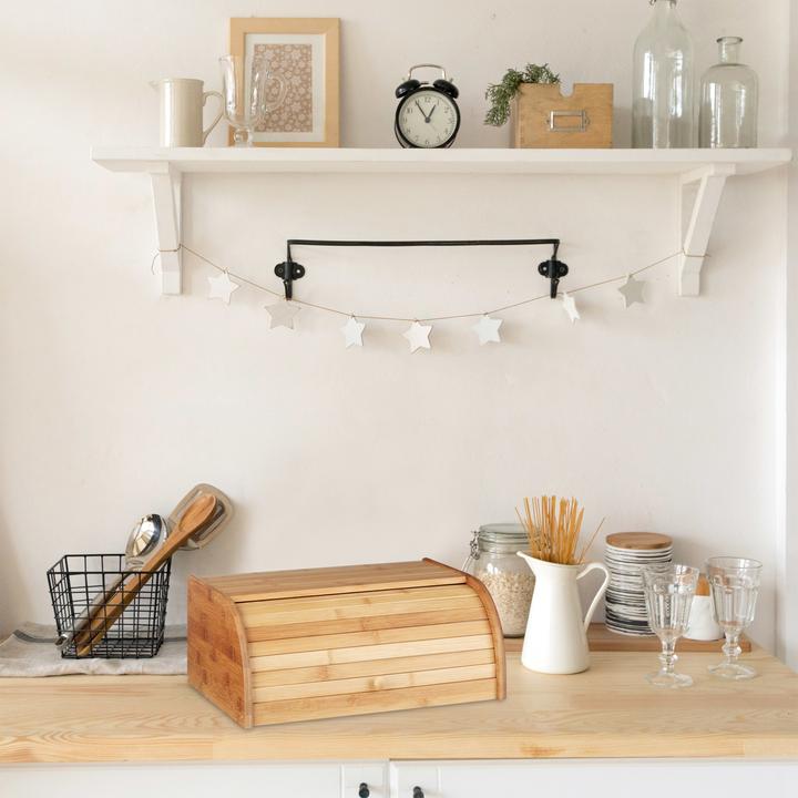 Productafbeelding Relaxdays Brotkasten