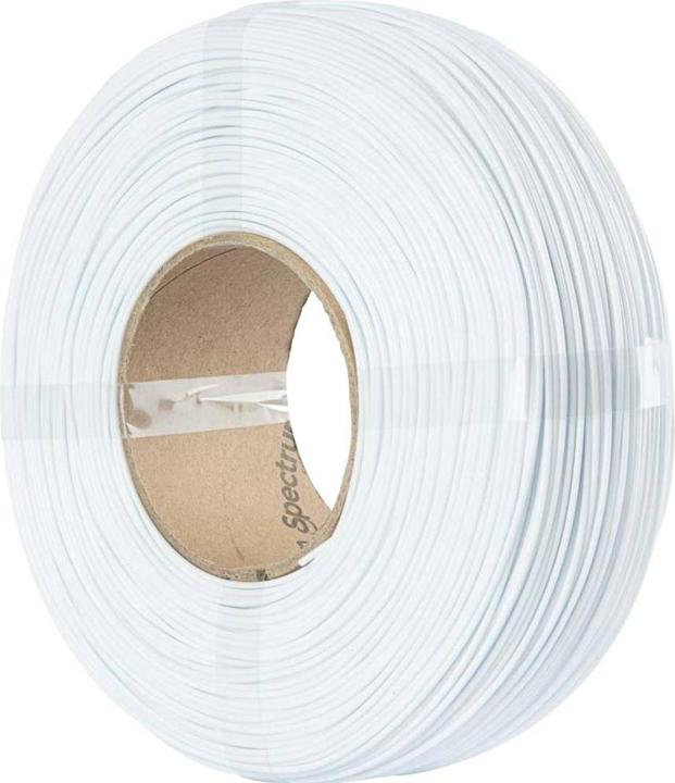 Immagine prodotto Filamento PLA ad alta velocità Refill Arctic White 1kg 1,75mm (PLA, 1.75 mm, 1000 g)