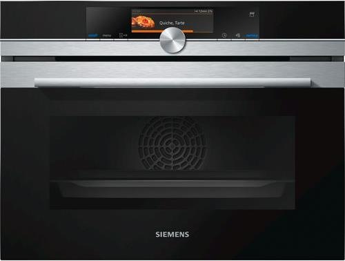 Produktbild Siemens Cs658grs6