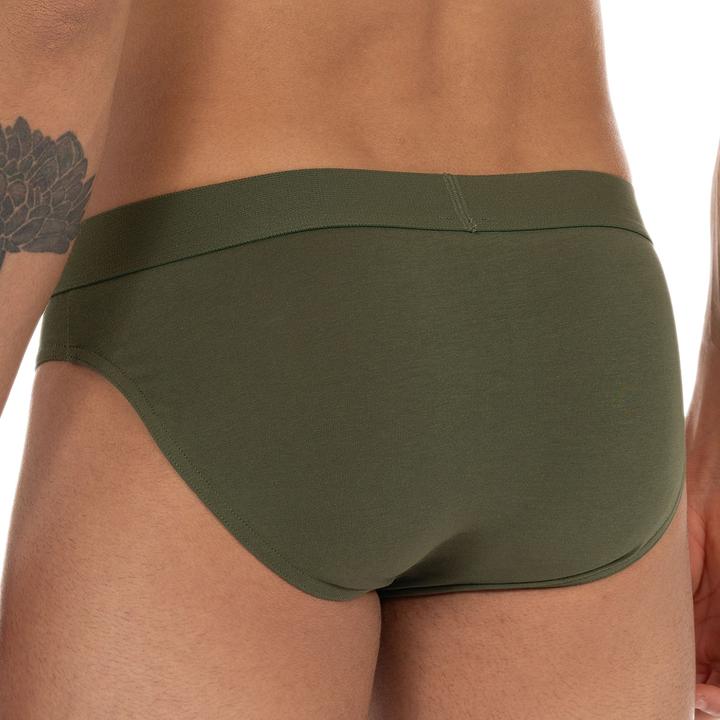 Immagine prodotto Bruno Banani 6er Pack Flowing Sportslip / Unterhose (XXL, confezione da 6)