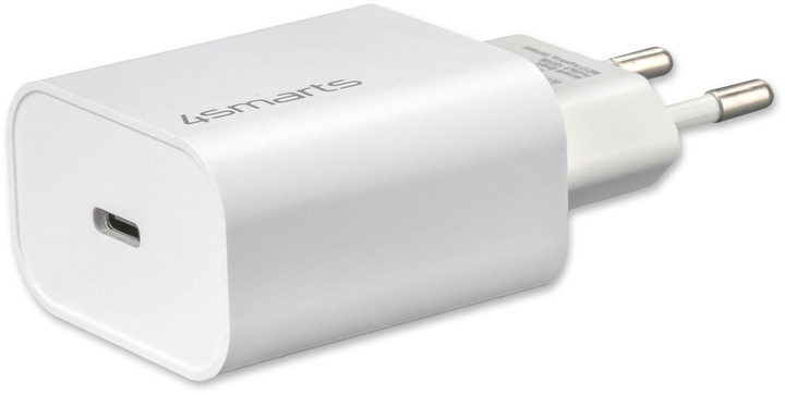 Produktbild 4smarts USB-Wandladegerät (20 W)