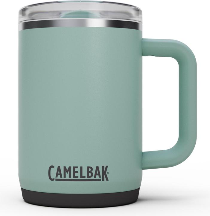 Actual product image Camelbak CB Thrive Mug VSS 0.5L Silver Mist