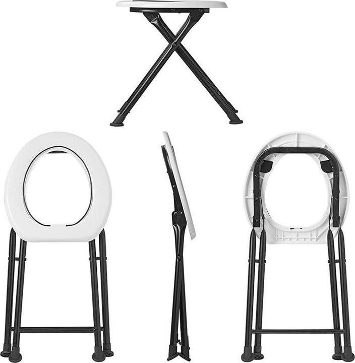 Produktbild ProPlus Camping-Toilette