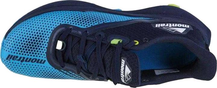 Produktbild Columbia Montrail Trinity Sneaker (44.5)