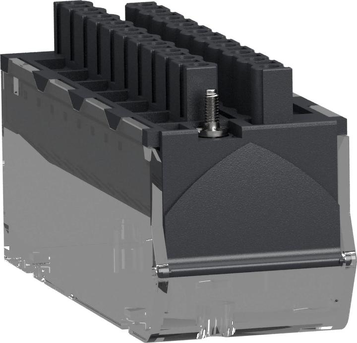 Produktbild Schneider Electric Anschlussblock 20-polig Schraubanschluss