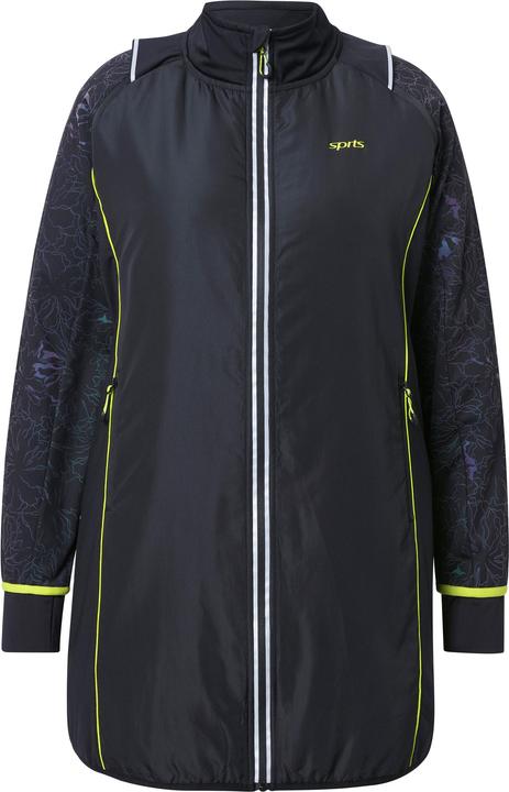 Actual product image Ulla Popken 2-In-1 Functional Jacket (54)
