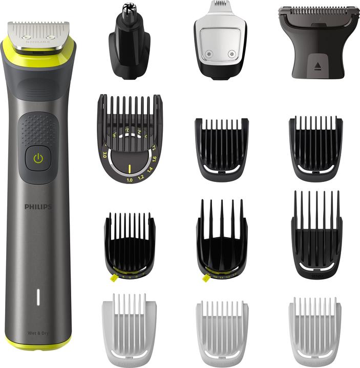 Produktbild Philips All-in-One Trimmer MG7930/15 Serie 7000