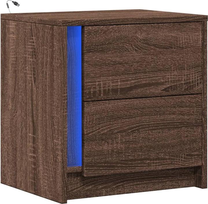 Immagine prodotto vidaXL Nachttisch (43 x 34 x 45 cm)