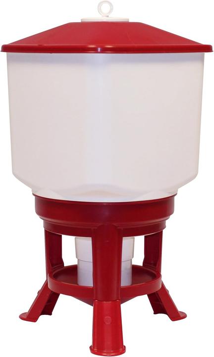 Actual product image Kerbl Poultry drinker Kubic
